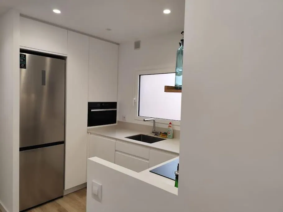 Apartamento De Playa, Blanes