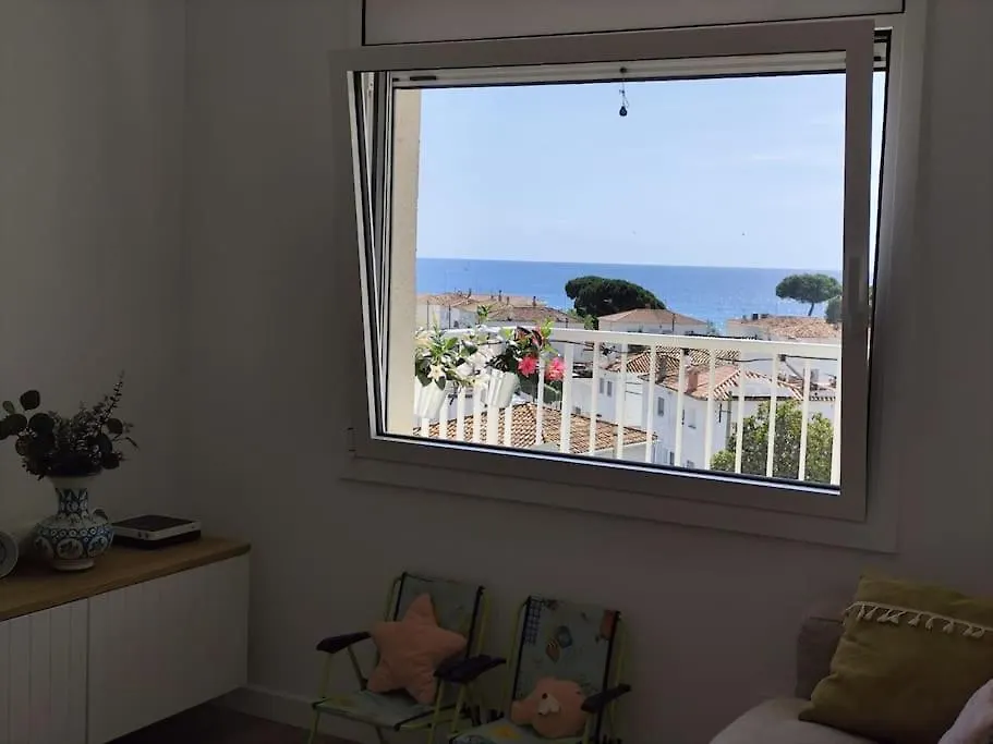 Apartamento De Playa, Blanes