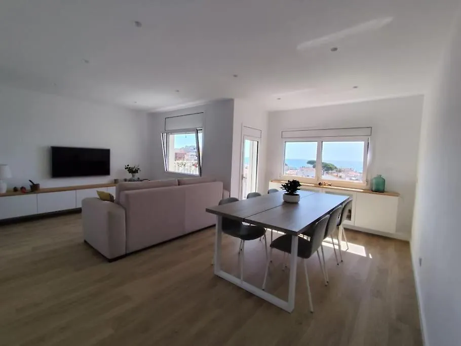 Apartamento De Playa, Blanes Spain